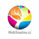 WebSnadno.cz coupon codes