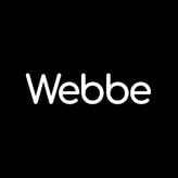 Webbe coupon codes