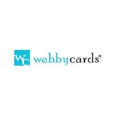WebbyCards coupon codes