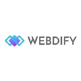 Webdify coupon codes