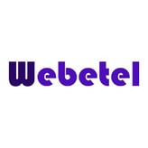 Webetel DIY coupon codes
