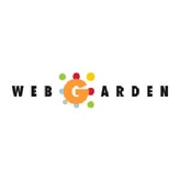 Webgarden coupon codes