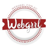 Webgrrl Biz coupon codes