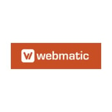 Webmatic coupon codes