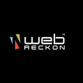 Webreckon coupon codes