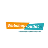 Webshop-outlet.nl coupon codes