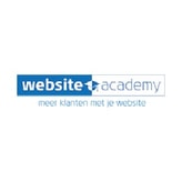 Website Academy coupon codes