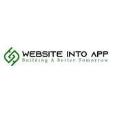 Website Into App coupon codes
