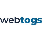 Webtogs coupon codes
