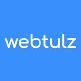 Webtulz coupon codes