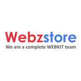 Webzstore Solutions coupon codes