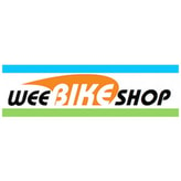 WeeBikeShop coupon codes