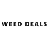 Weed Deals coupon codes