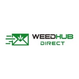 Weed Hub Direct coupon codes