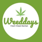 Weeddays coupon codes