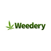 Weedery coupon codes