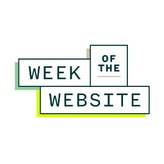 Week Of The Website coupon codes
