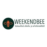 Weekendbee coupon codes