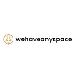WehaveAnyspace coupon codes