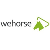 Wehorse.com coupon codes