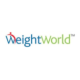 WeightWorld coupon codes