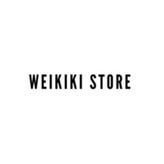 Weikiki coupon codes