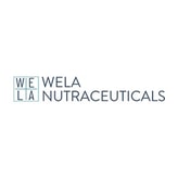 Wela Nutraceuticals coupon codes