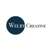 Welby Creative coupon codes