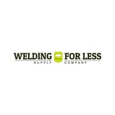 Welding For Less coupon codes