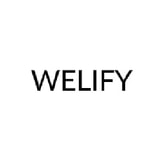 Welify coupon codes