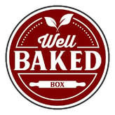 Well Baked Box coupon codes