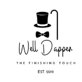 Well Dapper coupon codes