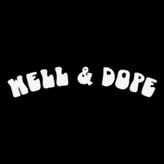 Well & Dope coupon codes