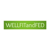 Well Fit and Fed coupon codes