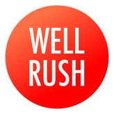 Well Rush coupon codes