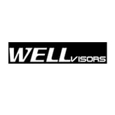 Well Visors coupon codes
