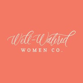 Well-Watered Women coupon codes