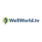Well World TV coupon codes