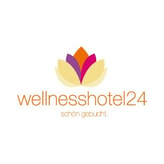 Wellnesshotel24 coupon codes