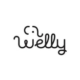 Welly Chinese coupon codes