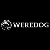 Weredog coupon codes