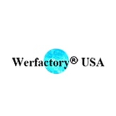 Werfactory coupon codes