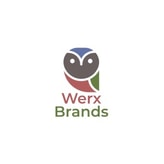 WerxBrands coupon codes