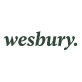 Wesbury coupon codes