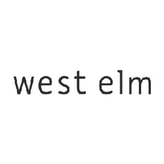 West Elm coupon codes