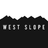 West Slope coupon codes