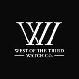 West of the Third Watch Company coupon codes