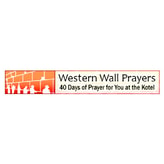 Westernwallprayers.org coupon codes