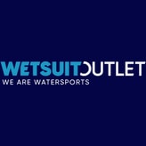 Wetsuit Outlet coupon codes