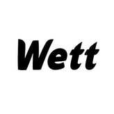 Wett Design coupon codes